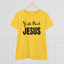 Y'all Need Jesus - T-shirt