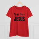 Y'all Need Jesus - T-shirt