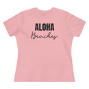 Aloha Beaches - T-shirt