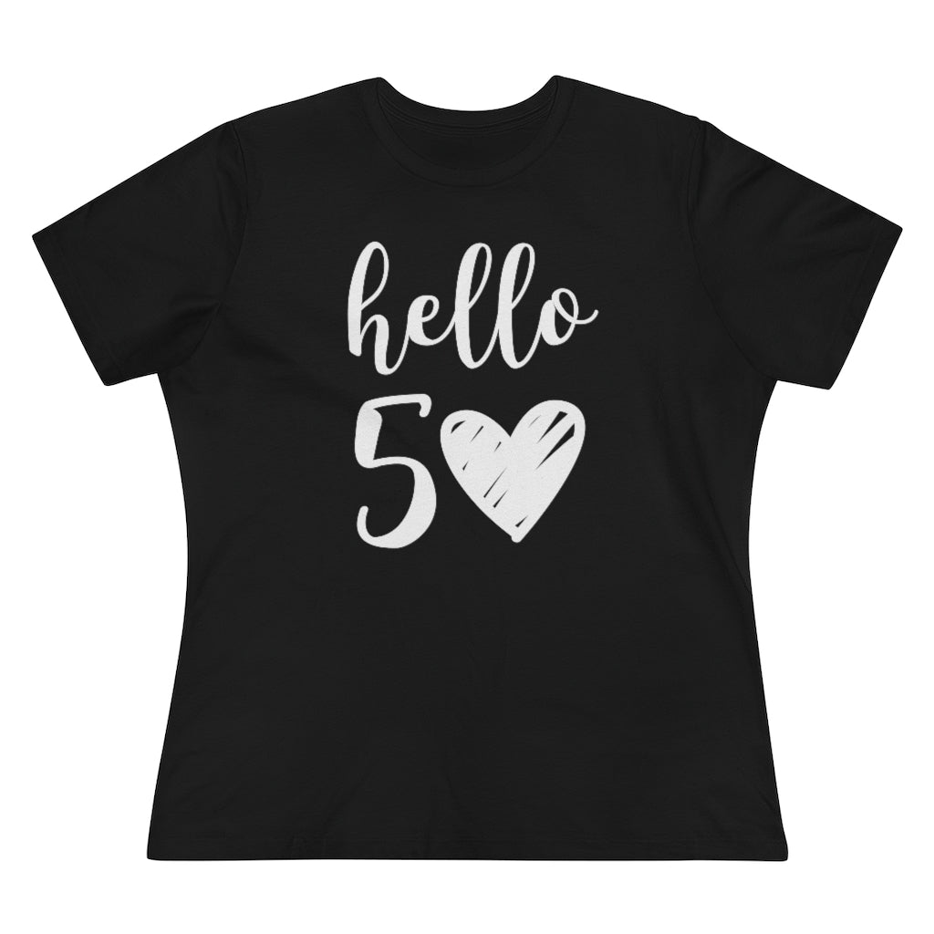 S / Black
