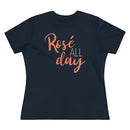 Rosé All Day - T-shirt