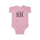 Bébé - Onesie