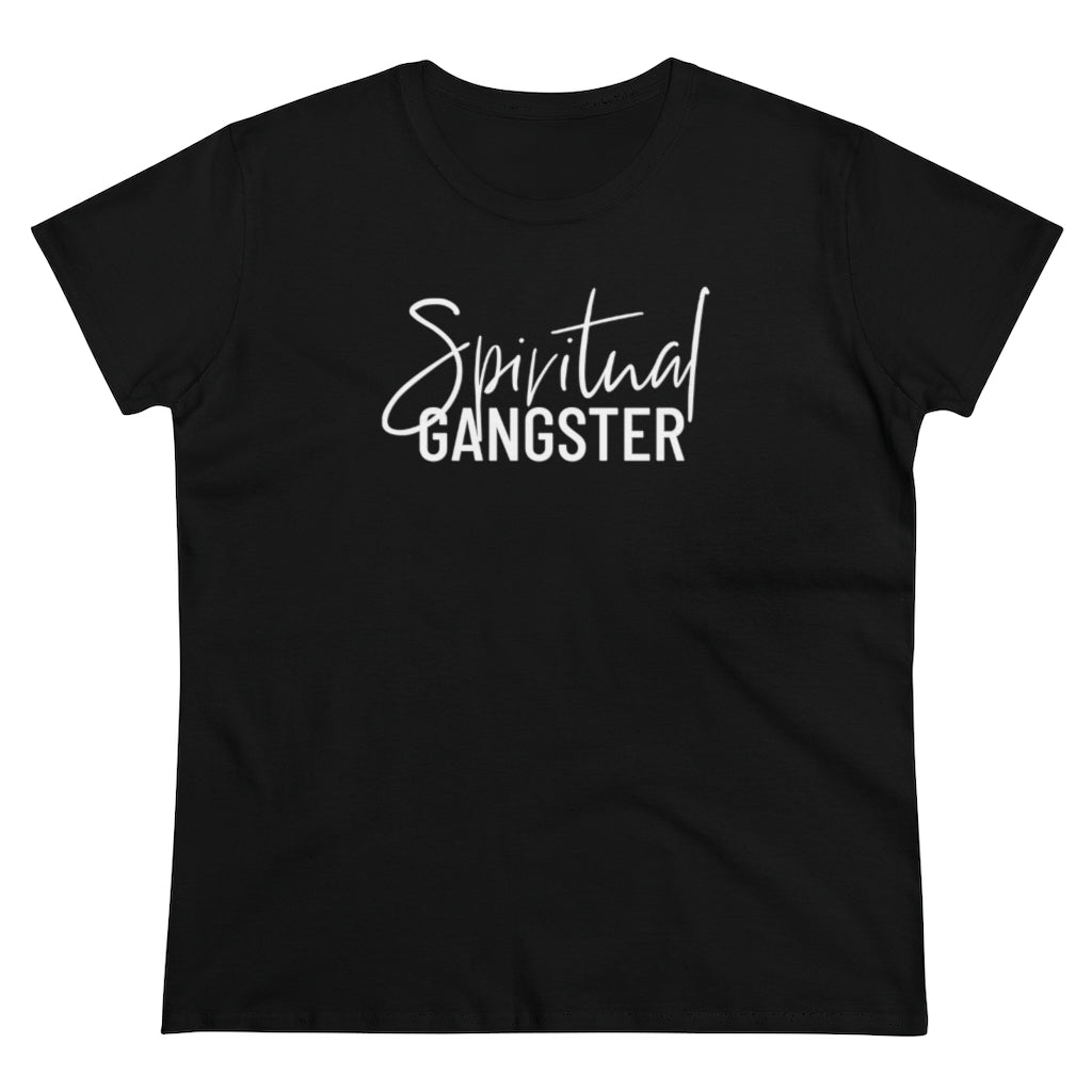 Spiritual Gangster - T-shirt