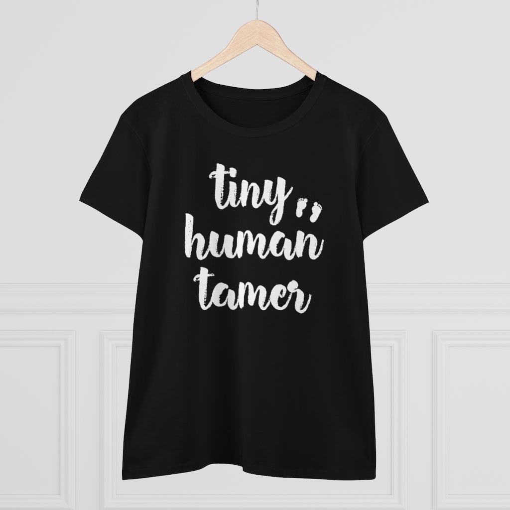 Tiny Human Tamer - T-shirt