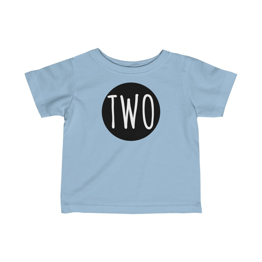 Light Blue / 12M