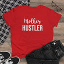 Mother Hustler - T-shirt