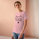 Beach Please - T-shirt