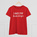 Kinda Bad, Kinda Boujee - T-shirt