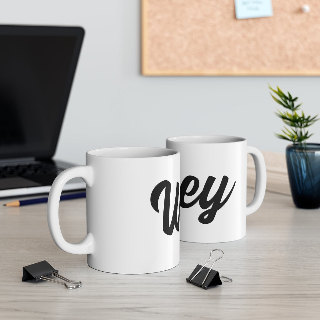 Wifey - Mug 11oz