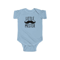 Little Mister - Onesie