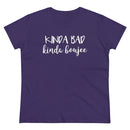 Kinda Bad, Kinda Boujee - T-shirt