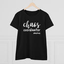 Chaos Coordinator #Mom - T-shirt