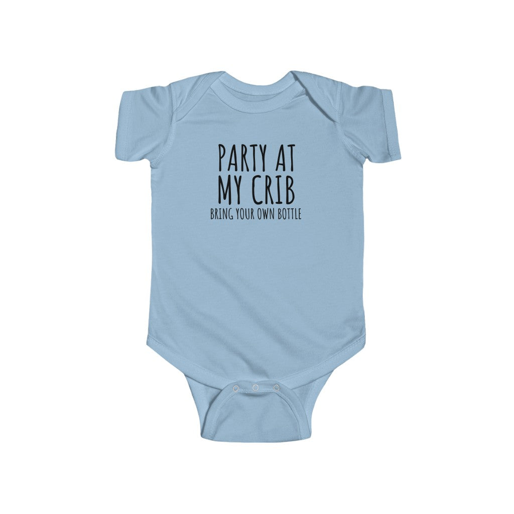 Light Blue / NB