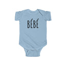 Bébé - Onesie