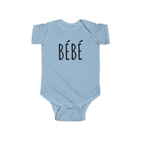 Bébé - Onesie
