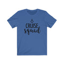 Cruise Squad - T-shirt
