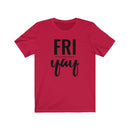 Friyay - T-shirt
