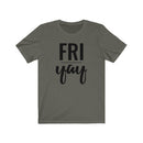 Friyay - T-shirt