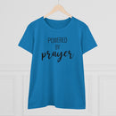 Powered By Prayer - T-shirt