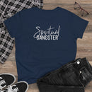 Spiritual Gangster - T-shirt