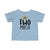 Mr Two Much - Infant T-shirt