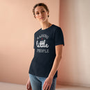 Raising Little People - T-shirt