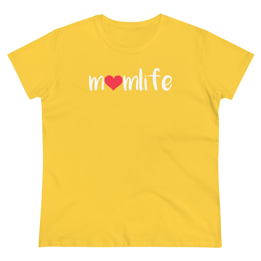 Momlife - T-shirt
