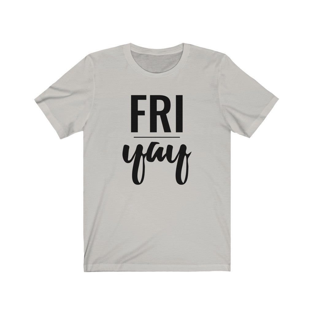 Friyay - T-shirt