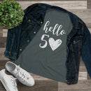 Hello 50 - T-shirt