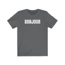 Bonjour - T-shirt