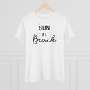 Sun Of A Beach - T-shirt