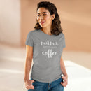 Mama Needs Coffee - T-shirt