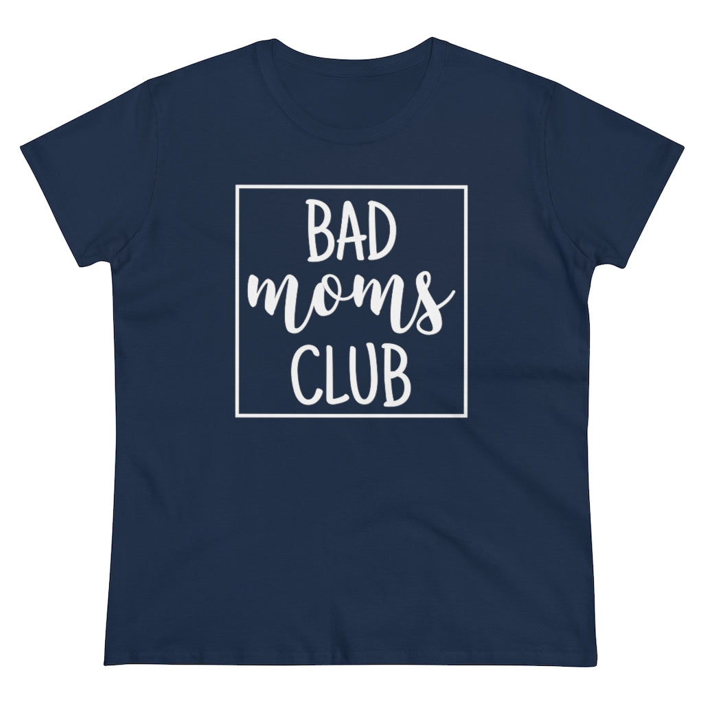 Bad Moms Club - T-shirt