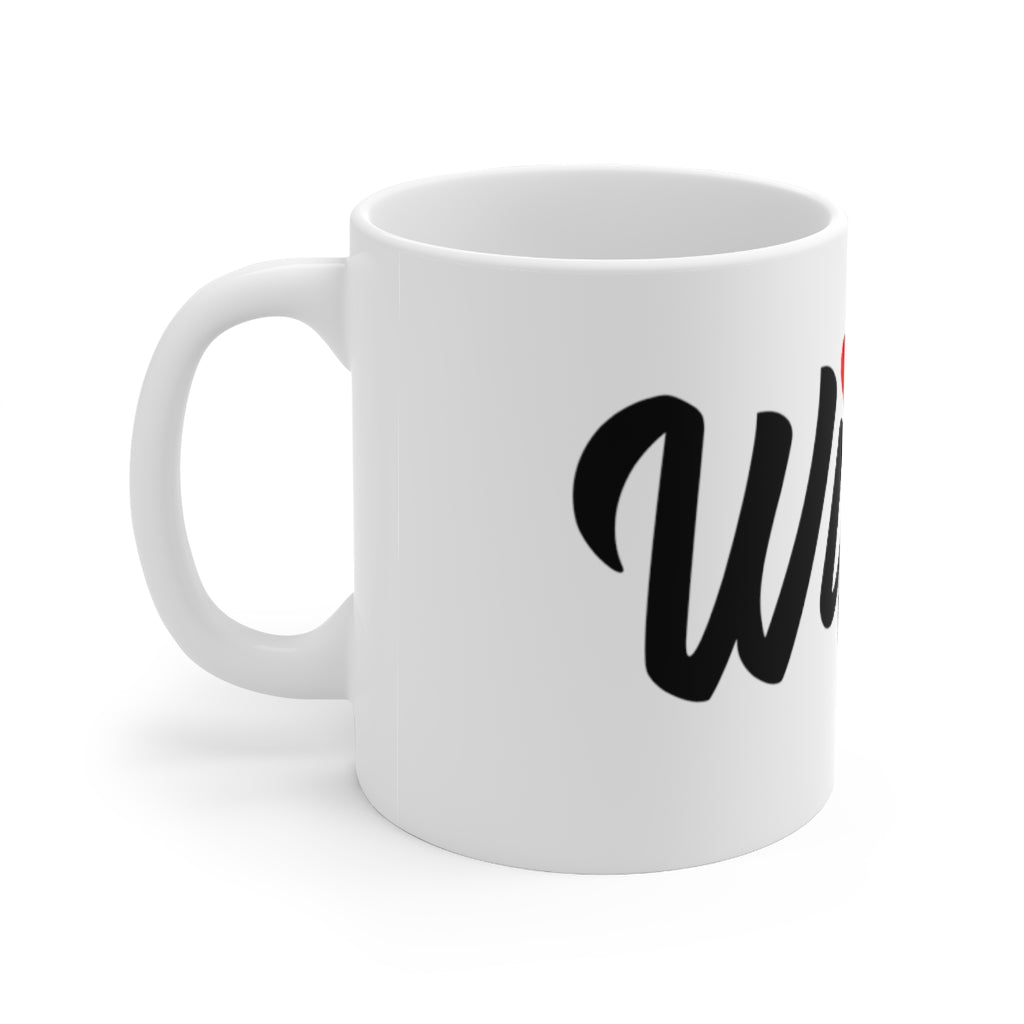 Wifey - Mug 11oz