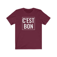C'est Bon - T-shirt