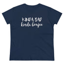 Kinda Bad, Kinda Boujee - T-shirt