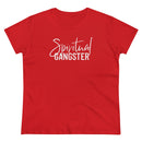Spiritual Gangster - T-shirt