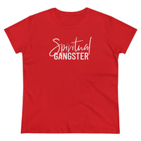 Spiritual Gangster - T-shirt