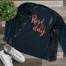 Rosé All Day - T-shirt