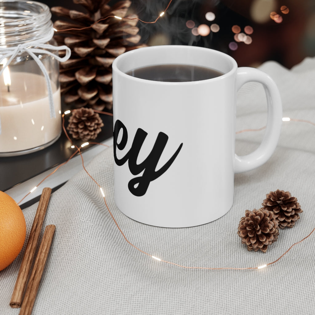 Wifey - Mug 11oz