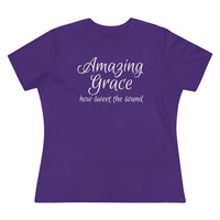 Amazing Grace - T-shirt