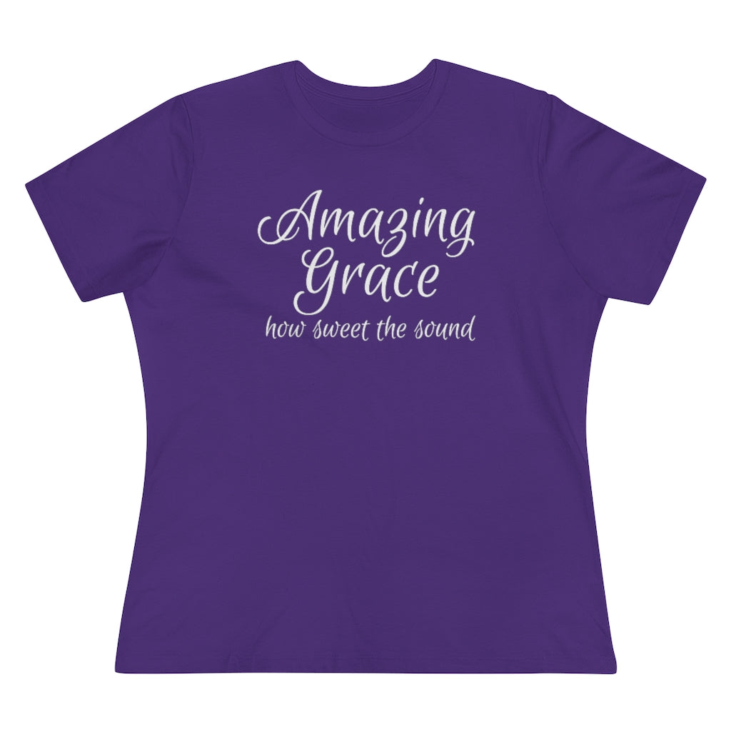 Amazing Grace - T-shirt