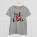 Fortylicious - T-shirt