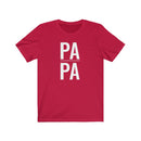 Papa - T-shirt