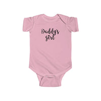 Daddy's Girl - Onesie