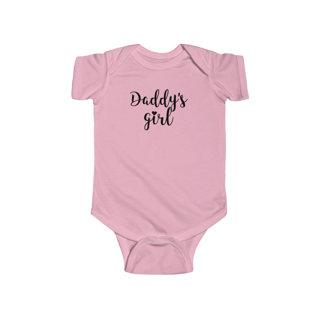 Daddy's Girl - Onesie