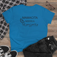 Mamcita Needs A Margarita - T-shirt