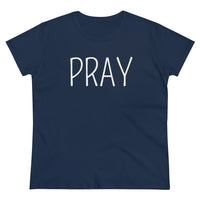 Pray - T-shirt