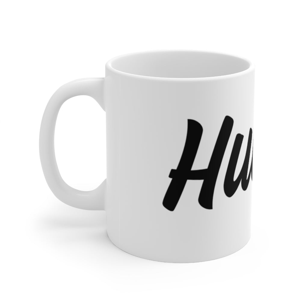 Hubby - Mug 11oz