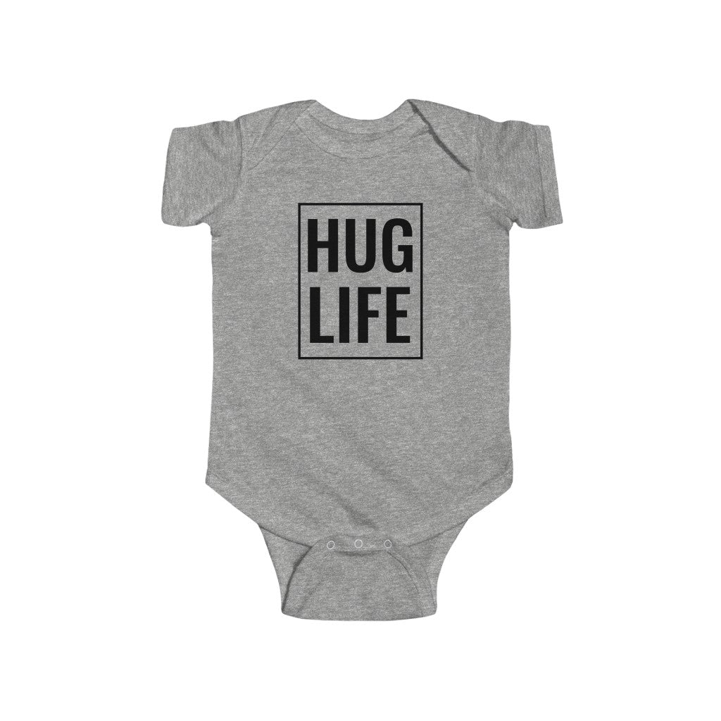 Hug Life - Onesie